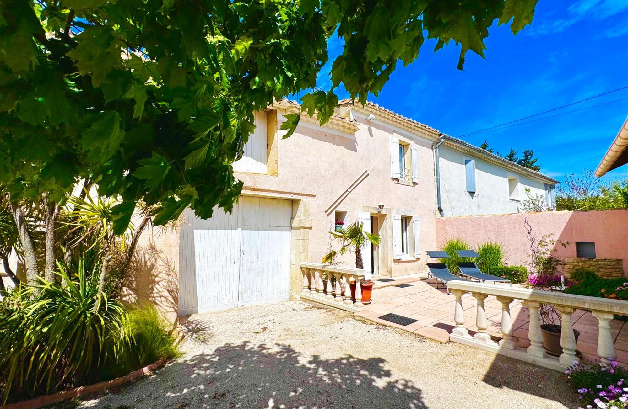 Villa Loca-Moulins Saze  Esterno foto