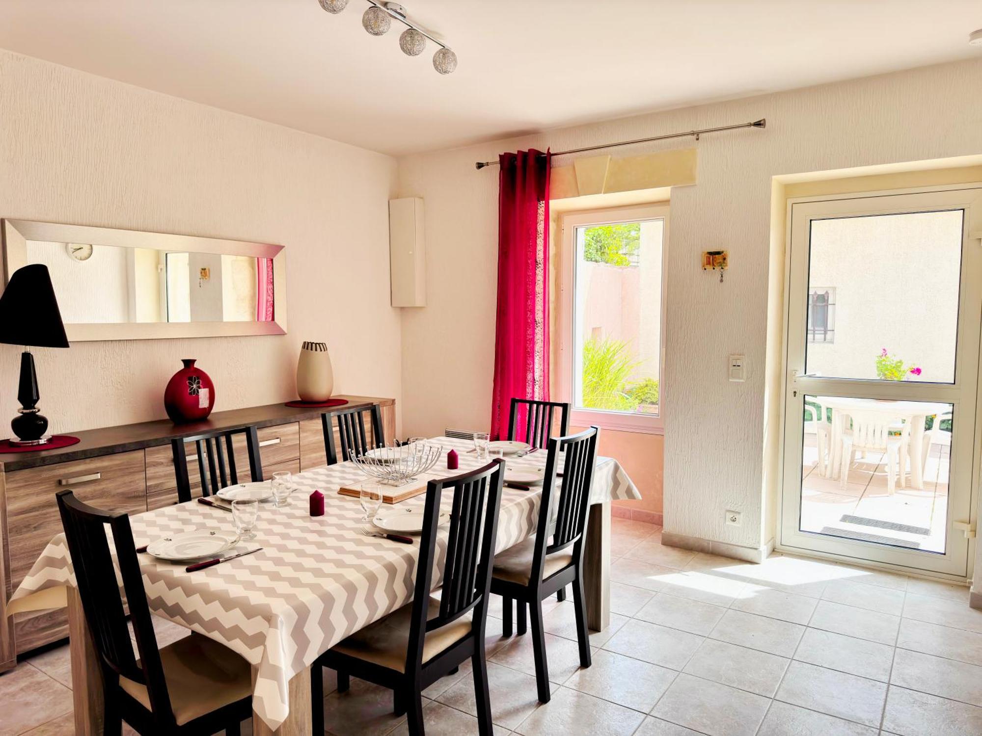 Villa Loca-Moulins Saze  Esterno foto