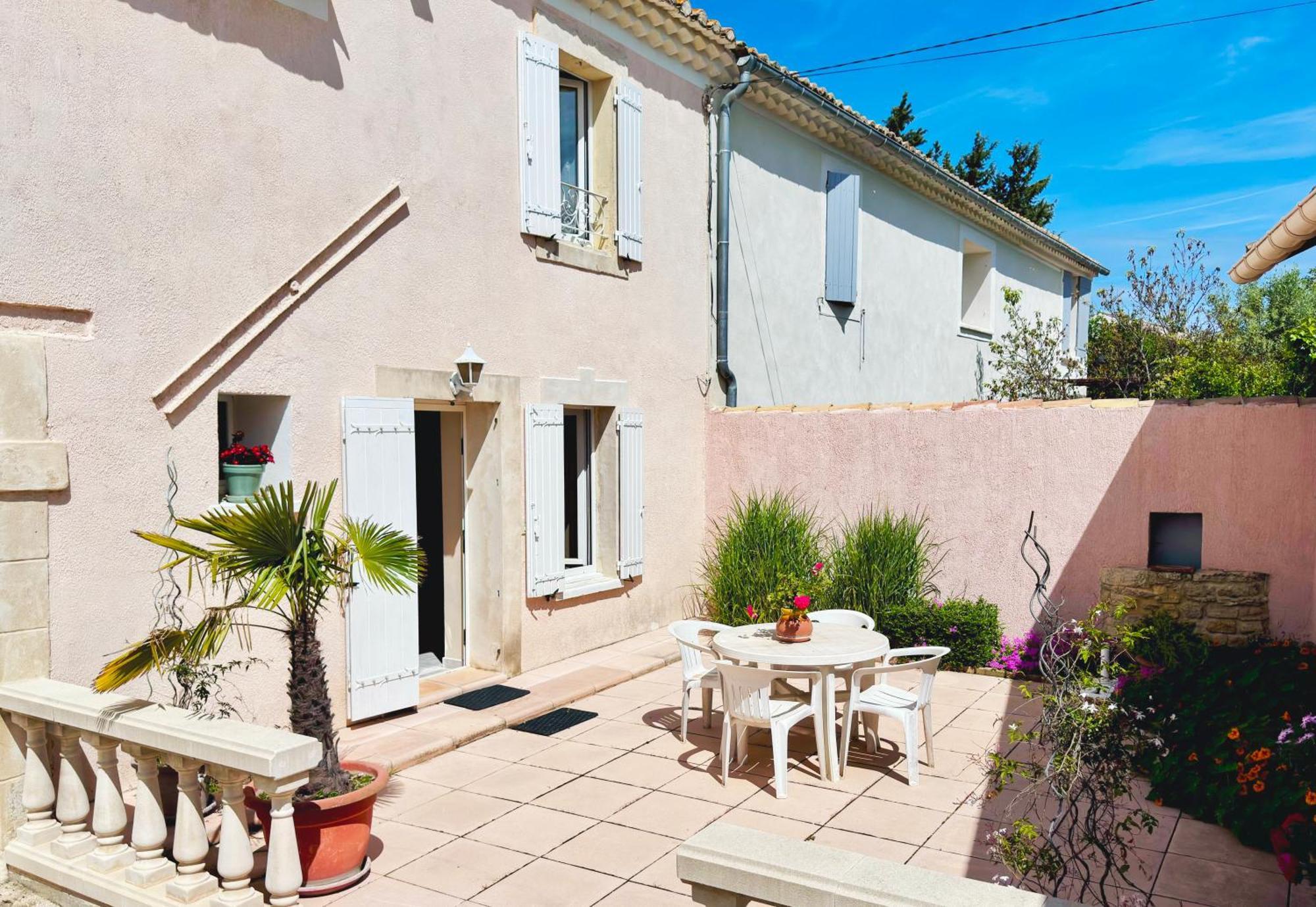 Villa Loca-Moulins Saze  Esterno foto